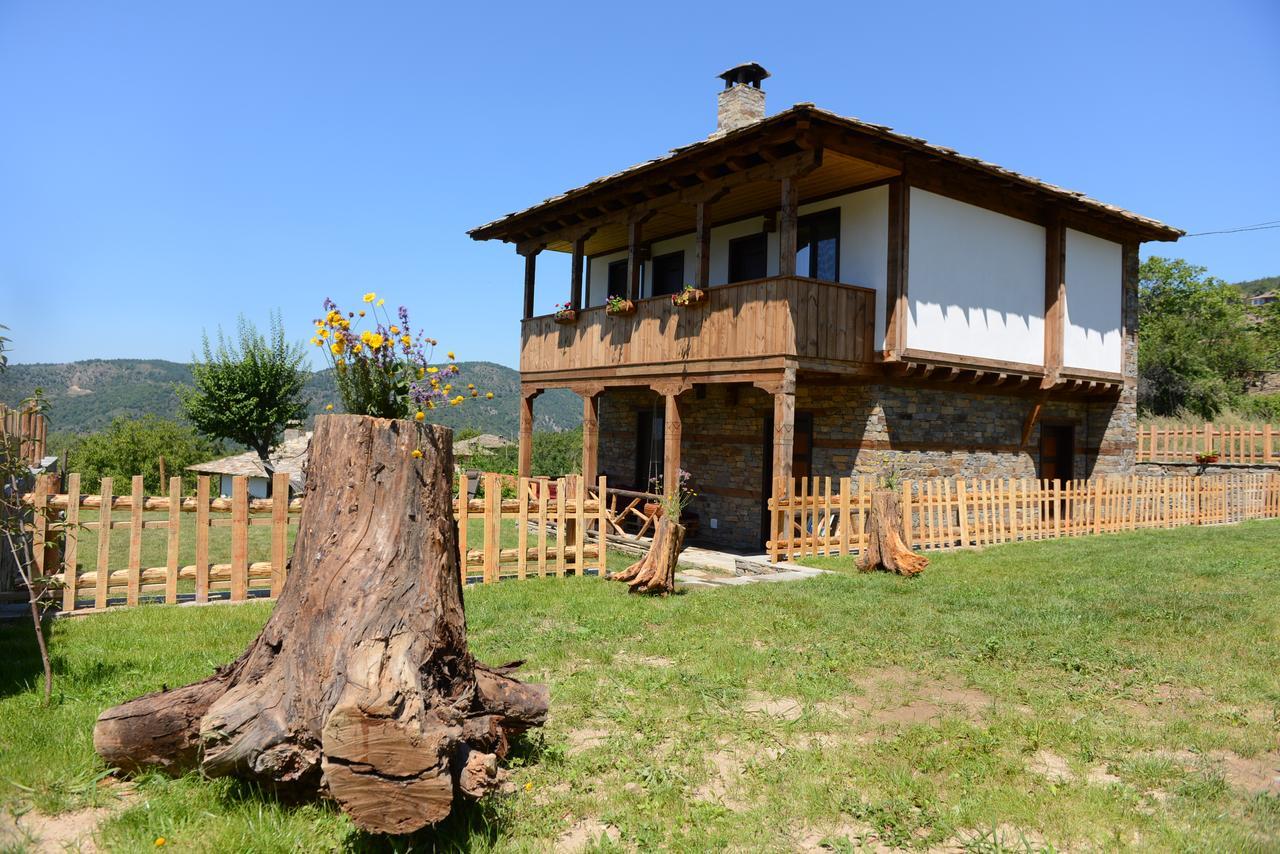 Villa Dream House Leshten Exterior foto