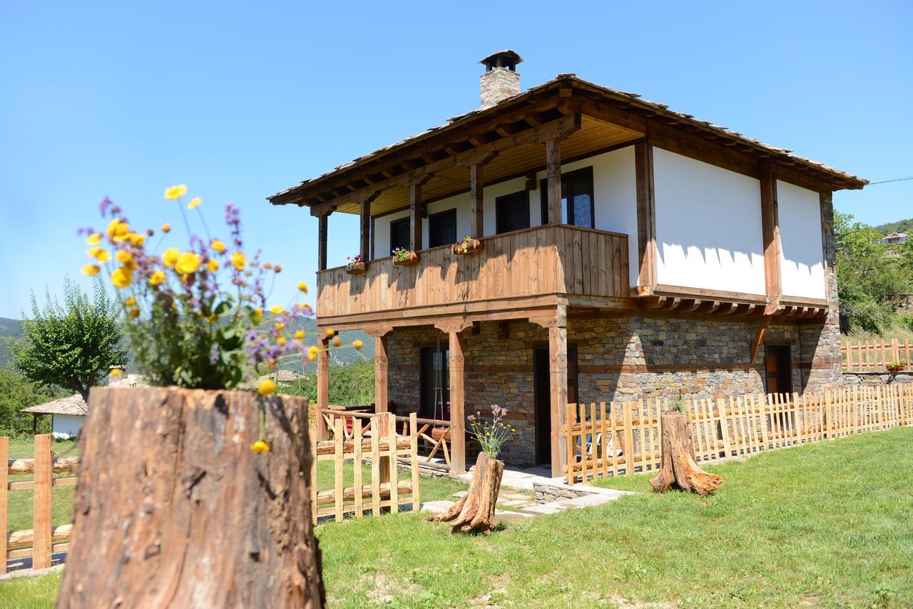 Villa Dream House Leshten Exterior foto