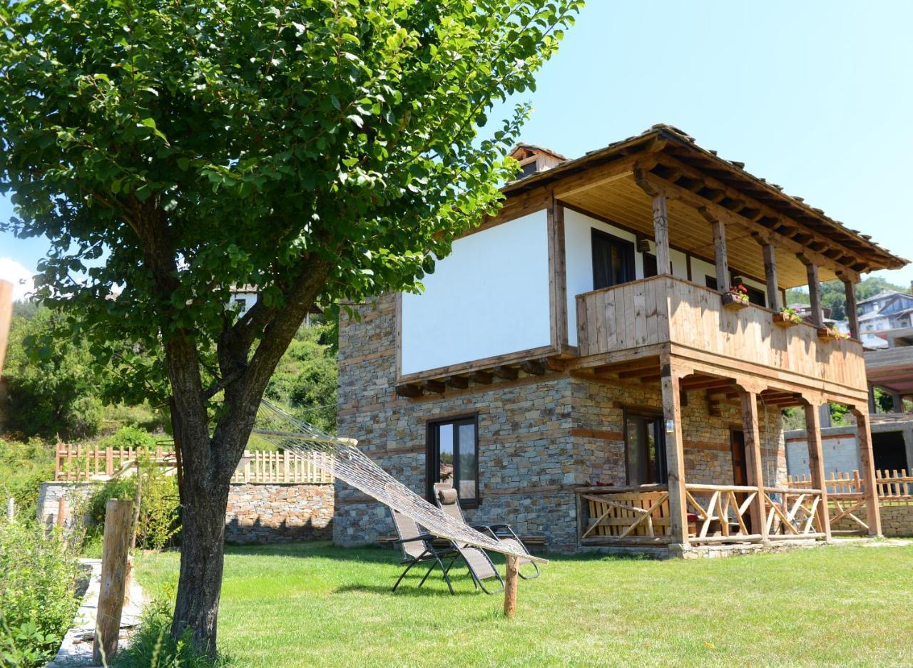 Villa Dream House Leshten Exterior foto